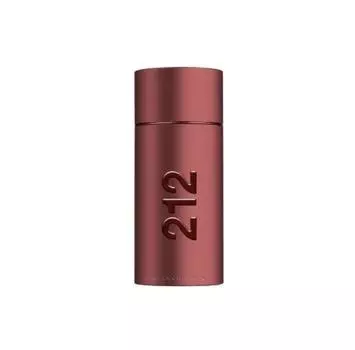 Carolina Herrera 212 Sexy Men туалетная вода 100 ml