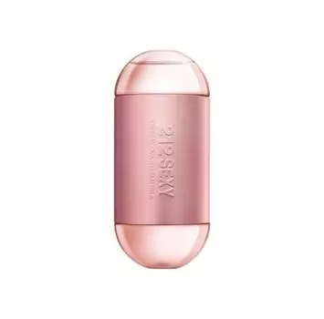 Carolina Herrera 212 Sexy парфюмерная вода 60 ml