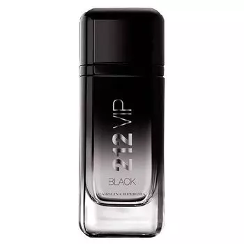 Carolina Herrera 212 Vip Black Men парфюмерная вода-спрей 100 мл