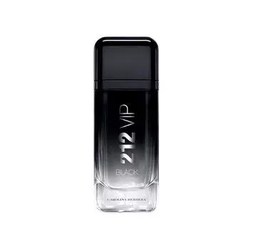 Carolina Herrera 212 Vip Men Black парфюмерная вода 100 ml