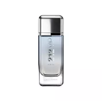 Carolina Herrera 212 Vip Men туалетная вода 100 ml