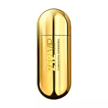 Carolina Herrera 212 Vip парфюмерная вода-спрей 50 мл