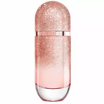 Каролина Эррера 212 Вип Рос?Эликсир Парфюмированная вода-спрей 80мл