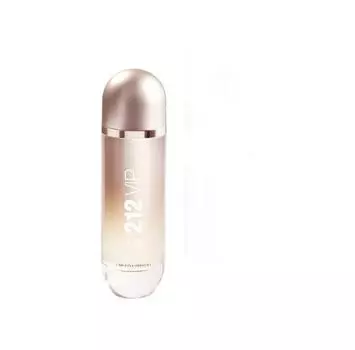 Carolina Herrera 212 Vip Rose парфюмерная вода 30 ml