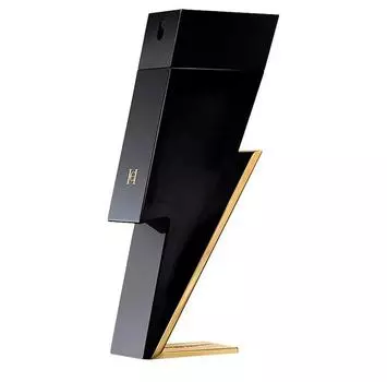 Carolina Herrera Bad Boy 100ml туалетная вода