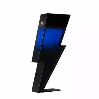 Carolina Herrera Bad Boy Cobalt Elixir парфюмерная вода-спрей 100 мл