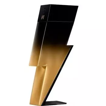 Carolina Herrera Bad Boy Extreme парфюмерная вода-спрей 100 мл