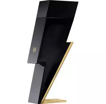 Carolina Herrera Bad Boy туалетная вода 150ml