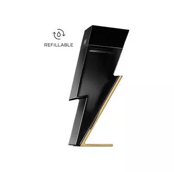 Carolina Herrera Bad Boy туалетная вода Refillable 150 ml