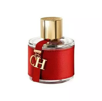 Carolina Herrera CH Woman туалетная вода 30 ml