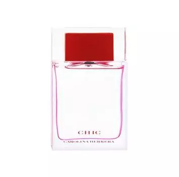 Carolina Herrera Chic парфюмерная вода 80 ml