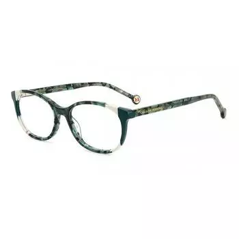 Carolina Herrera Her 0125 Grz Women Eyeglasses /51-16-145