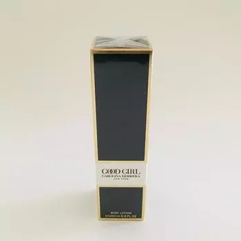 Carolina Herrera Лосьон для тела Good Girl 200 мл