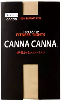 Caron LD112 Blonde 50 Made in No Sizes Women s Tights, Denier, Stretch, Japan, Contrast, L-LL