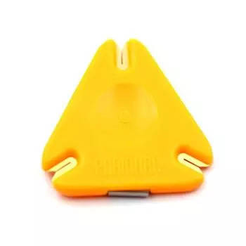 Carp Fishing Stripper Rig Tool Hooklink Line Cutter Feeder Fishing Tackle *Z