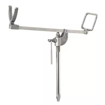 CARP Супер Питон DX AE-055 серебряный