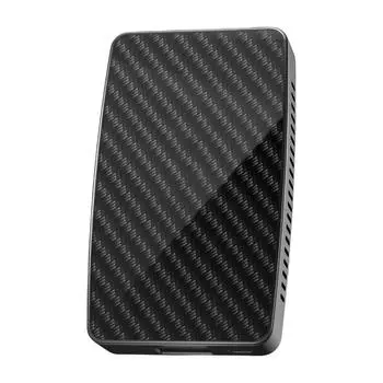 Carplay AI BOX Беспроводной Android Авто адаптер Автомобильная интеллектуальная система 2 в 1 Wi-Fi Smart Box для Mazda Volvo Benz Toyota Kia Ford