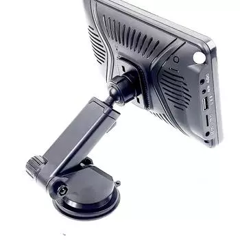 CarPlay Android Авто Радио Мультимедийный Видеоплеер 7-дюймовый Портативный Сенсорный Экран Bluetooth 5.0 With 8 LED Camera