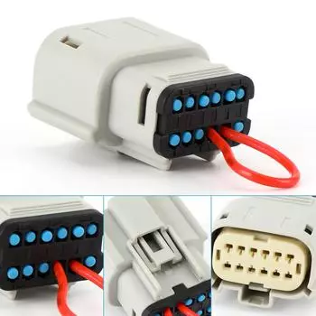 CarPlay Jumper подходит для Harley GTS Radio 2019 и новее GTS RADIO