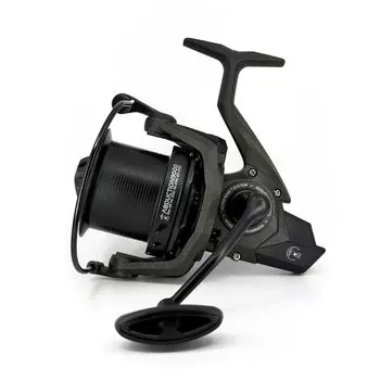 [CarpQuest] Спиннинговая катушка Big Pit ABDUCTION9000 Похищение карпа Ловля карпа