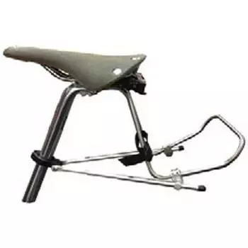 Carradice Bagman Оставайтесь