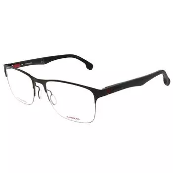 Carrera CA 8830/V 09Q 56 мм прямоугольные очки унисекс 56 мм