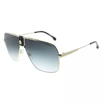 Carrera CA Carrera1018 2M2 Unisex Aviator Sunglasses