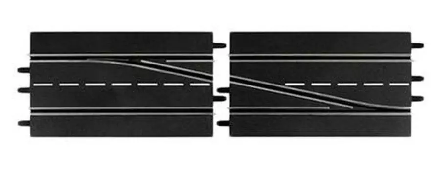 Carrera Lane Change Light 20030345 Completed Product Digital132/124