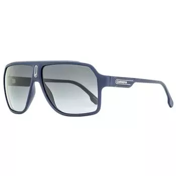 Carrera Мужские солнцезащитные очки Navigator 1030 S PJP9O Матовые синие 62 мм pjp9o
