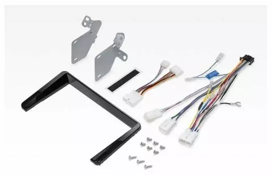 Установочный комплект автомобильной навигации типа Carrozzeria 8 для Daihatsu Chiffon KLS-F805D Tanto/Subaru