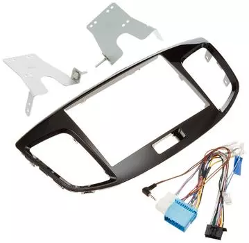 Carrozzeria 8-дюймовая автомобильная навигационная система Navi Cyber установочный комплект для универсала (первопроходец) (Раку Нави) R/Flare KLS-S801D