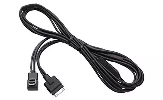 Carrozzeria connection cable (Pioneer) iPhone/iPod CD-IUV220