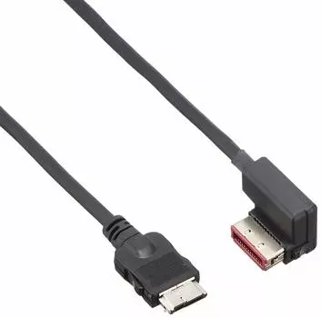 Carrozzeria FOMA cable (Pioneer) (2m) CD-H15