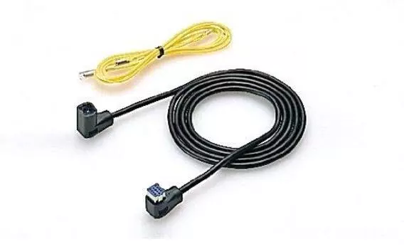 Carrozzeria IP bus extension cable (Pioneer) (1.5m) CD-IP151E