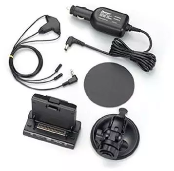 Carrozzeria PND Replacement Kit One Seg (Pioneer) (for TV) AD-CR002