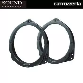 carrozzeria Высококачественная внутренняя перегородка для автомобилей Subaru [Carrozzeria] UD-K515