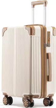 Carry Carry Equated with TSA Ultra Double 360 Degree Rotation 906 [Xindzy] Чемодан, Сумка, Кейс, Ручная кладь, Rourke, Легкий, Большой, Тихий, Ролики,