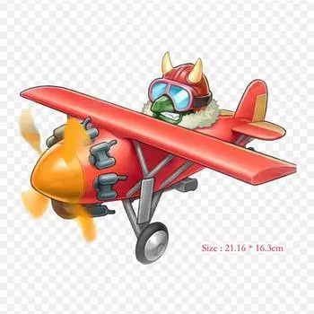 Carry Sacred Fire Yu Gi Oh Коллекционная карточная игра Игра C Утюг на теплопередаче Печать Виниловые нашивки Наклейка для одежды DIY Аппликации Моющиеся нашивки