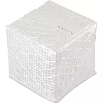 CARRY THE SUN Warm Light Medium 24032 Белый [Уличный фонарь]