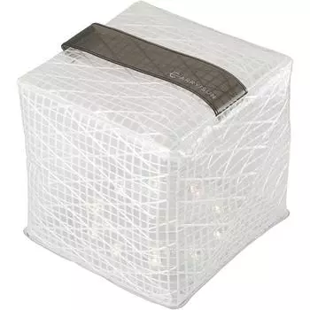 CARRY THE SUN Warm Light Medium 24033 Черный [Уличный фонарь]