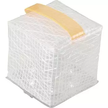 CARRY THE SUN Warm Light Small 24039 Оранжевый [Уличный фонарь]