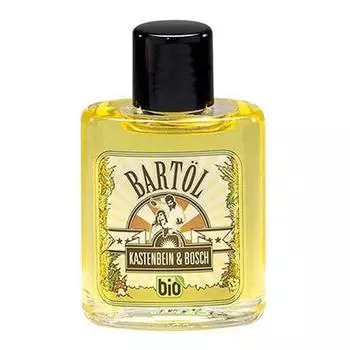 Масло для бороды Carstenbein & Bosch 30 мл