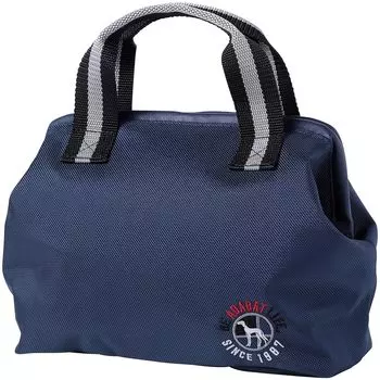 Cart Bag 2023 Golf abz424 [Adabat] Men s Women s Spring/Summer F(F) Navy(NV) тёмно-синий
