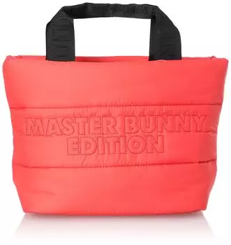 Cart bag Golf round [Master Bunny] (filling/brand logo) / / 758-3281102
