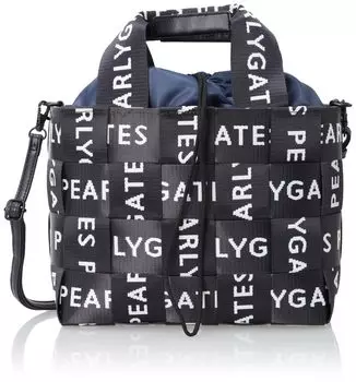 Cart Bag Tape Golf Round FR [Pearly Gates] (Logo Guru) / / 053-4981901 121_Navy