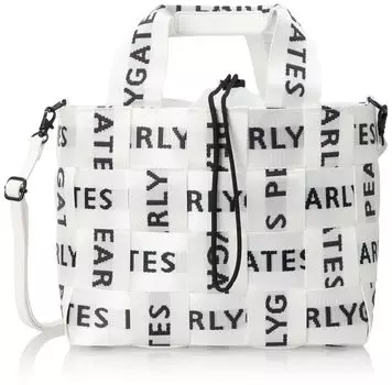 Cart Bag Tape Golf Round FR [Pearly Gates] (Logo Guru) / / 053-4981901 031_White