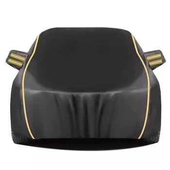 Cartapoline для Mercedes-Benz A-CLASS, незаменимый автомобильный чехол на зиму, защита от снега, антифриз, ветрозащита, ветрозащитная конструкция с тросом.