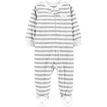 Carters F21 F21 n microsnp размер 6м, лучшая детская одежда Корея