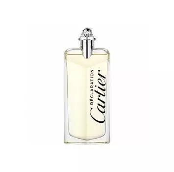 Cartier Declaration туалетная вода 50 ml
