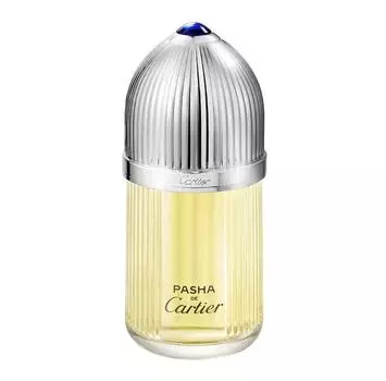 Cartier Pasha 100ml туалетная вода